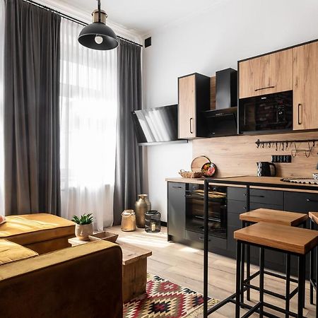 Apartament Czarna Perla Czarny Dunajec Exterior foto